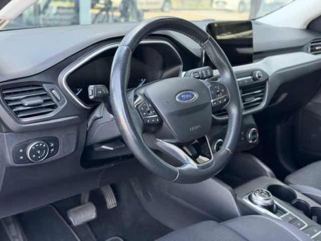 FORD Focus 1.5 EcoBlue 120 CV automatico SW Business Co-Pilot rif. 24058809 - Foto 8