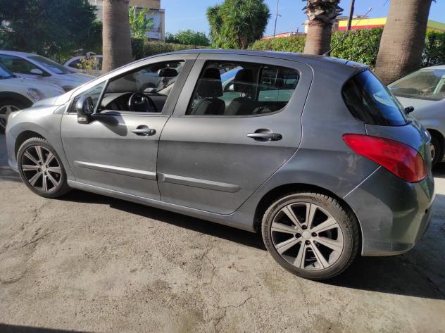 Peugeot 308 2011 1.6 HDI 110CV TETTO LEGA