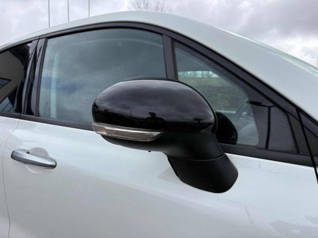 FIAT 500X 1.3 MultiJet 95 CV LOGO NUOVO rif. 24024712 - Foto 6
