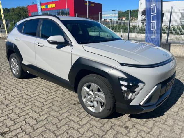 HYUNDAI Kona 1.0 T-GDI Business rif. 23698680