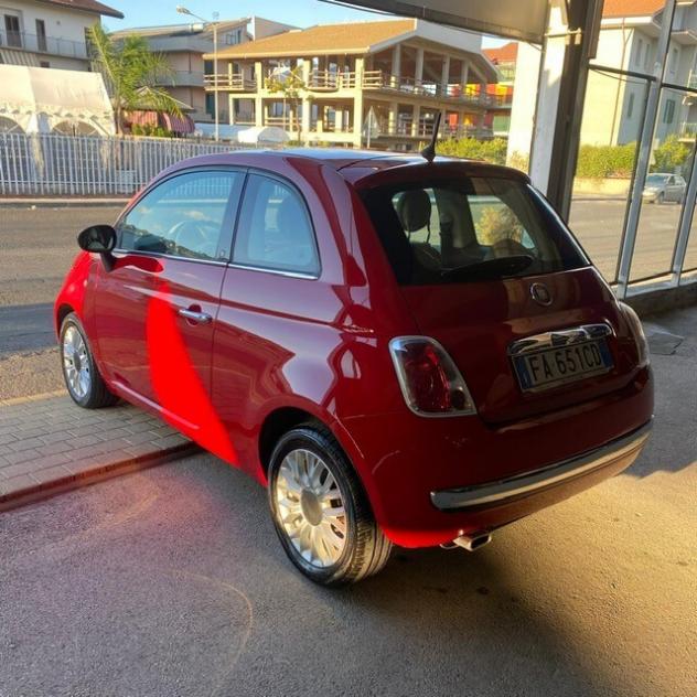 Fiat 500 1.3 Multijet 16V 95 CV Lounge - Foto 3