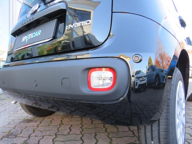 FIAT Pandina 1.0 FireFly 65cv S&S 6m Hybrid Icon - Foto 5