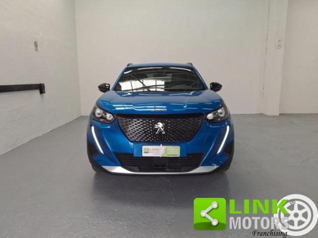 PEUGEOT 2008 BlueHDi 130 S&S EAT8 Allure Pack GARANZIA rif. 23891603 - Foto 2