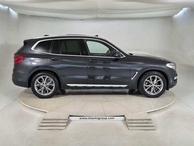 BMW X3 G01 2017 Diesel xdrive20d xLine 190cv auto - Foto 6