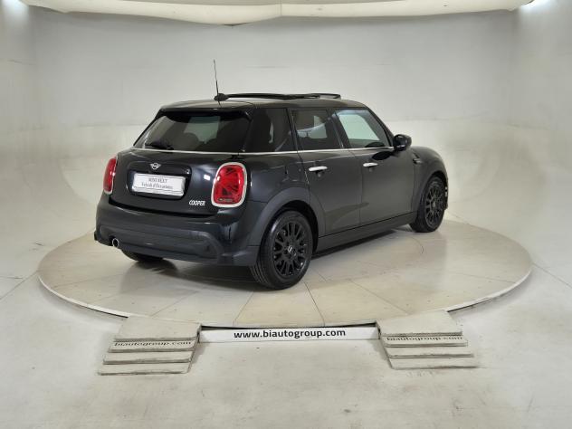 MINI Mini 5 porte Mini F55 2021 5p Mini 5p 1.5 Cooper Camden auto - Foto 5