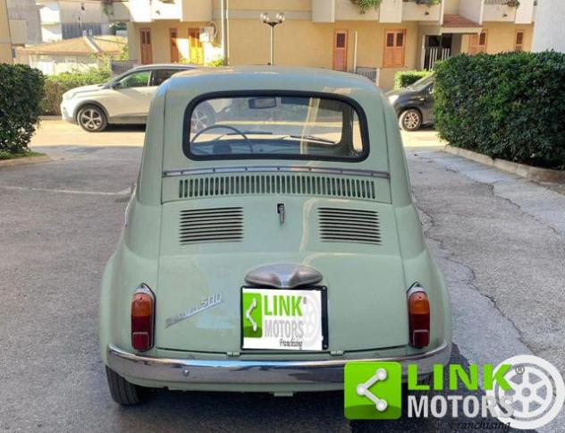 FIAT 500 Nuova 500 rif. 23815527 - Foto 5