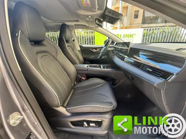 OMODA 5 PREMIUM FULL HYBRID rif. 24208285 - Foto 5
