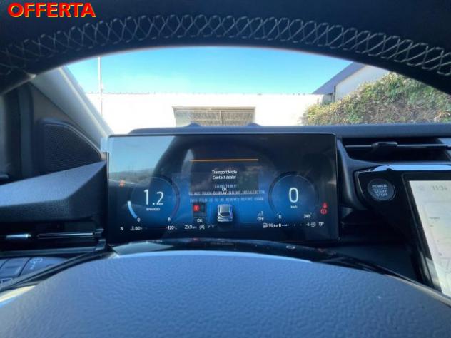 FORD Puma 1.0 EcoBoost Hybrid 125 CV S&S aut. Titanium rif. 21946755 - Foto 9
