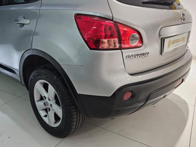 NISSAN Qashqai 1.5 dCi Acenta rif. 20698784 - Foto 3