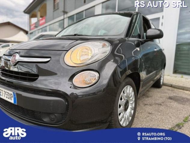 FIAT 500L 500L 1.6 Multijet 105 CV Easy rif. 23635508 - Foto 9