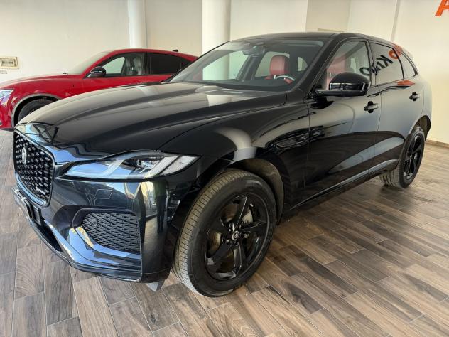 Jaguar F-Pace F-Pace 2.0d i4 AUTOCARRO R-Dynamic S awd 163cv auto + IVA - Foto 3