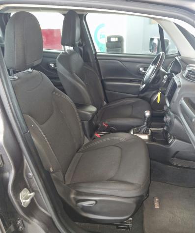 Jeep Renegade Renegade 1.6 mjt Limited 2wd 120cv - Foto 8