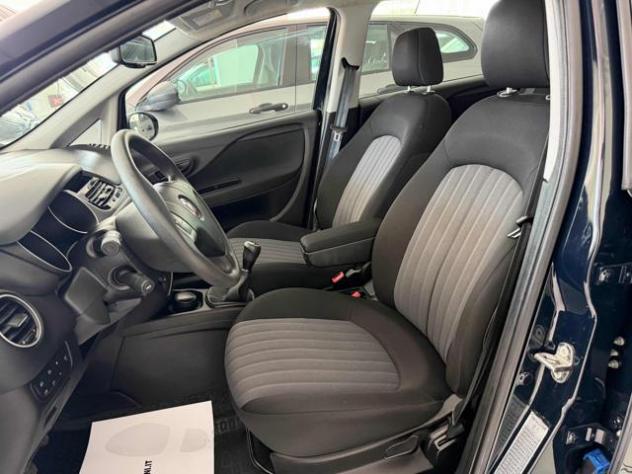 FIAT Punto 1.3 MJT II S&S 95 CV 5 porte Street rif. 23980353 - Foto 5