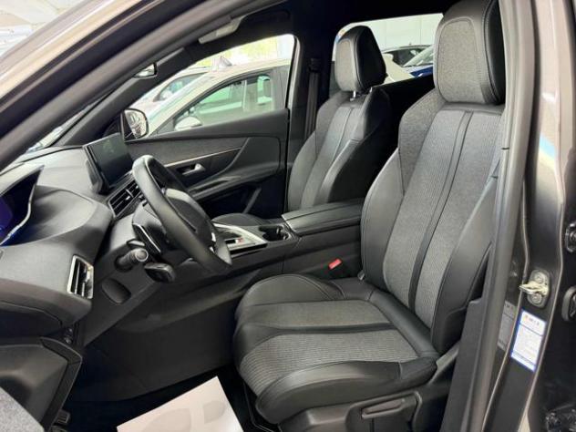 PEUGEOT 3008 BlueHDi 130 S&S EAT8 Allure Pack rif. 24115186 - Foto 8