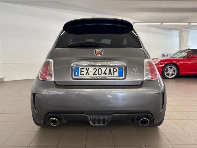 Abarth 595 595 1.4 t-jet Pista 160cv - Foto 5