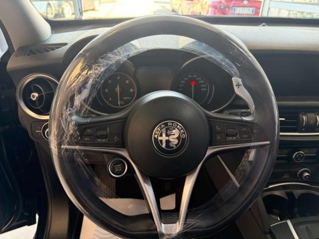 ALFA ROMEO Stelvio Stelvio 2.2 t Business Q4 210cv auto rif. 23867370 - Foto 10