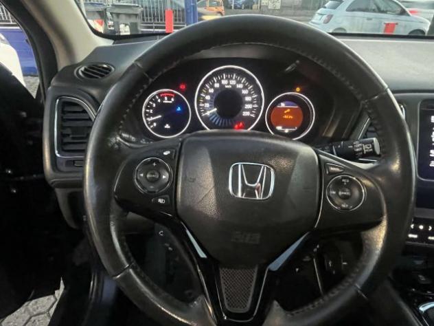 HONDA HR-V HR-V II1.6 Elegance Navi Adas rif. 23936621 - Foto 8