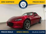 Mazda MX-5 MX-5 2.0L Skyactiv-G Sport