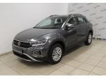 Volkswagen T-Roc 2.0 TDI SCR 150 CV DSG Life