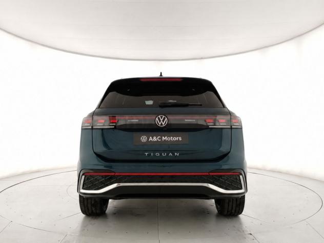 Volkswagen Tiguan 1.5 etsi R-Line 150cv dsg - Foto 4
