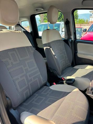 Fiat Panda 1.3 MJT S&S 4x4 - Foto 8