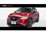 Nissan Qashqai 1.5 e-power Tekna 2wd