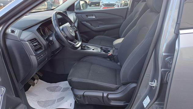 Nissan Qashqai 1.3 MHEV 140 Business - Foto 10