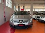 Nissan Qashqai 1.5 dCi DPF n-tec