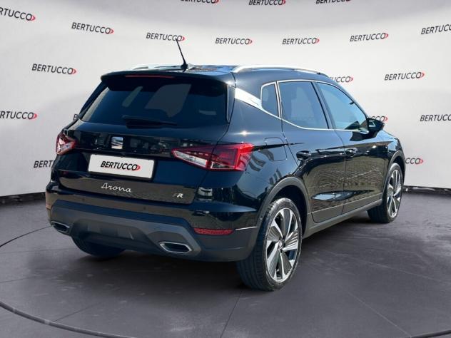 SEAT Arona Arona 1.0 EcoTSI FR - Foto 4