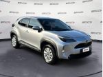 TOYOTA Yaris Cross Yaris Cross 1.5 Hybrid E-CVT Business