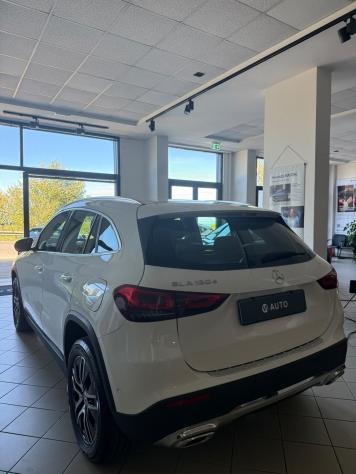 Mercedes-benz GLA 180 d Automatic Sport - Foto 5