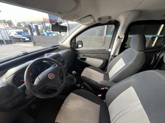 FIAT QUBO 1.4 8v 77cv Natural Power MyLife E5 - Foto 7