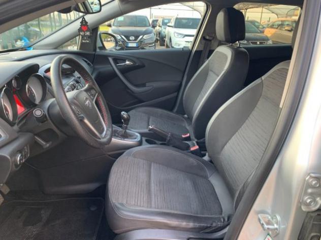 OPEL Astra 1.6 CDTI EcoFLEX S&S Sports Tourer Cosmo rif. 23488205 - Foto 9