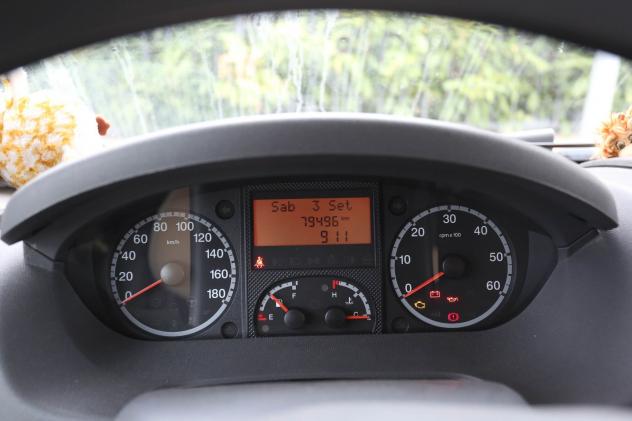 Ducato Camper Atria 3.0 160 CV 7.30 mt - Foto 8