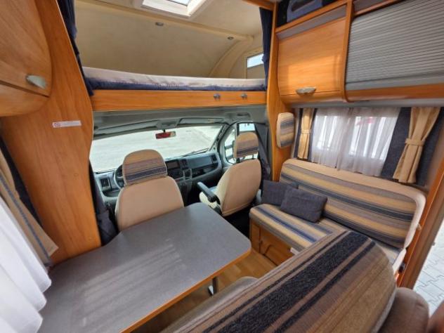 ADRIA CORAL A 680 SK rif. 23913883 - Foto 8