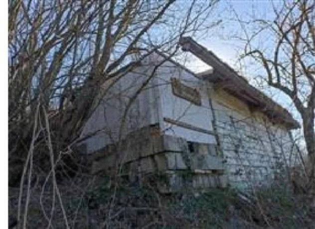 Immobile in asta di 990 m² in vendita a Apecchio - Foto 18
