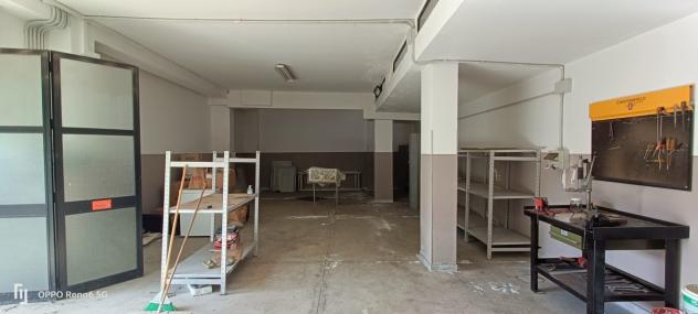 Magazzino in vendita a Lamezia Terme - Foto 13
