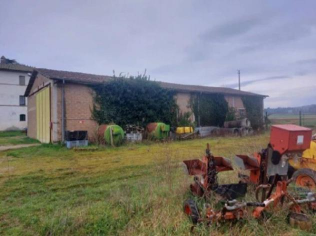 Immobile in asta di 251 m² in vendita a Marsciano - Foto 4
