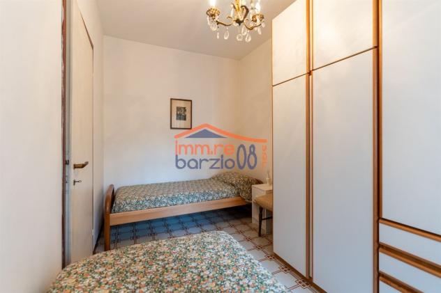 TRILOCALE CON BALCONE - BARZIO - Foto 19