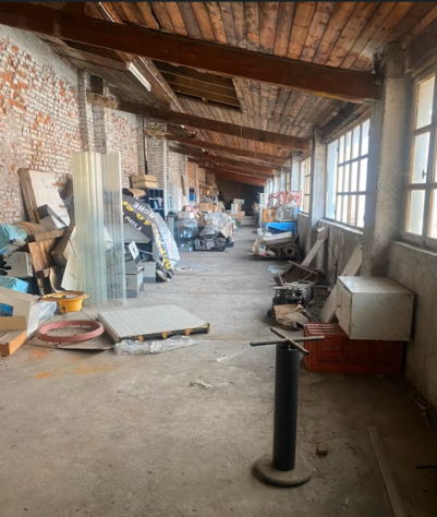 Porzione di casa in vendita a Busto Arsizio - Foto 5