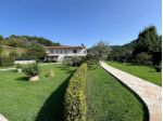 Villetta bifamiliare in vendita a Marignana - Camaiore 200 mq  Rif: 1432617