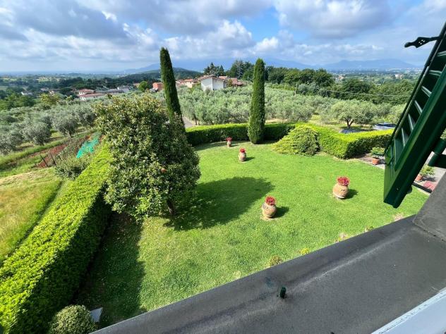 Villa in vendita a Gragnano - Capannori 1170 mq Rif: 1272395 - Foto 8