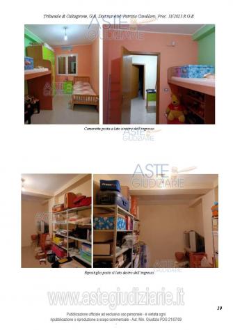 IMMOBILI-IMMOBILE RESIDENZIALE-via caporale pietro pennisi s.p. 25 II - Foto 7