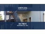 Immobile in asta di 198 m² con più di 5 locali in vendita a Chieti