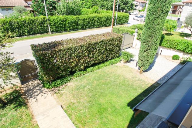 Bifamiliare in vendita a Cittadella - Foto 13