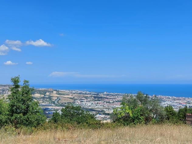 Villetta Trifamiliare - Colonnella . Rif.: cod. rif T385VRG - Foto 2