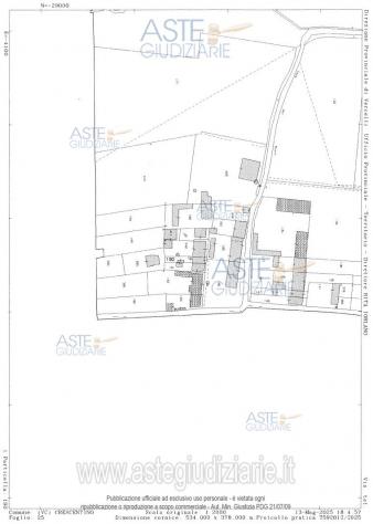 IMMOBILI-IMMOBILE RESIDENZIALE-STRADA MONTICELLI 22 - Foto 9
