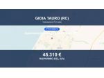 Immobile in asta di 152 m² in vendita a Gioia Tauro