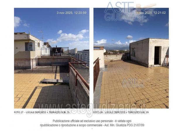 IMMOBILI-IMMOBILE RESIDENZIALE-Largo Jacopo Peri - Foto 7