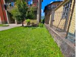 Elegante quadrilocale con giardino